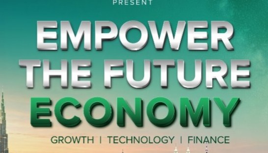 Empower the Future Economy - Growth | Technology | Finance